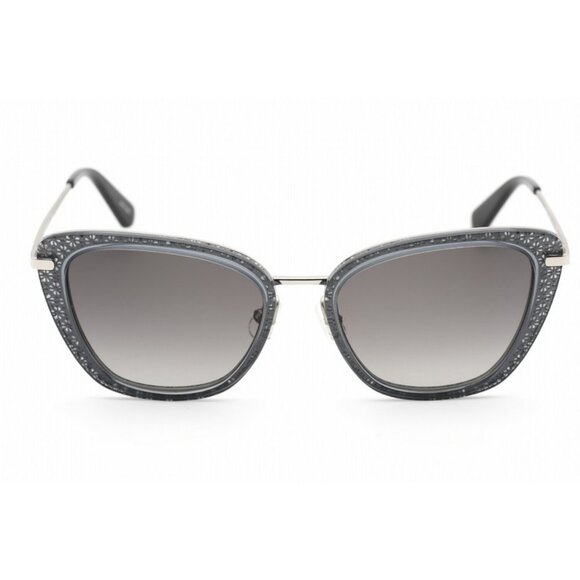 kate spade Accessories - KATE SPADE KSTHELMA-KB7WJ-53 Sunglasses Size 53mm 140mm 18mm grey Women NEW